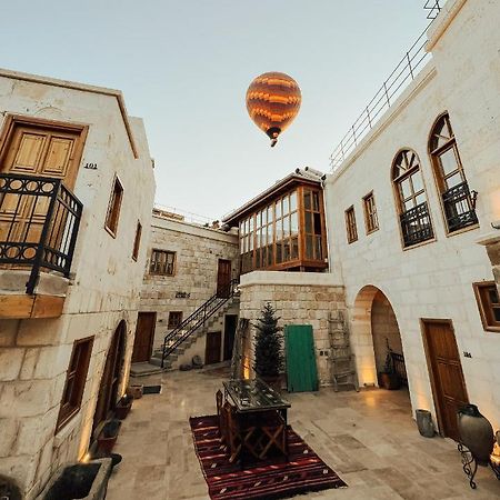 乌奇希萨尔 Juno Cappadocia (Adults Only)酒店 外观 照片