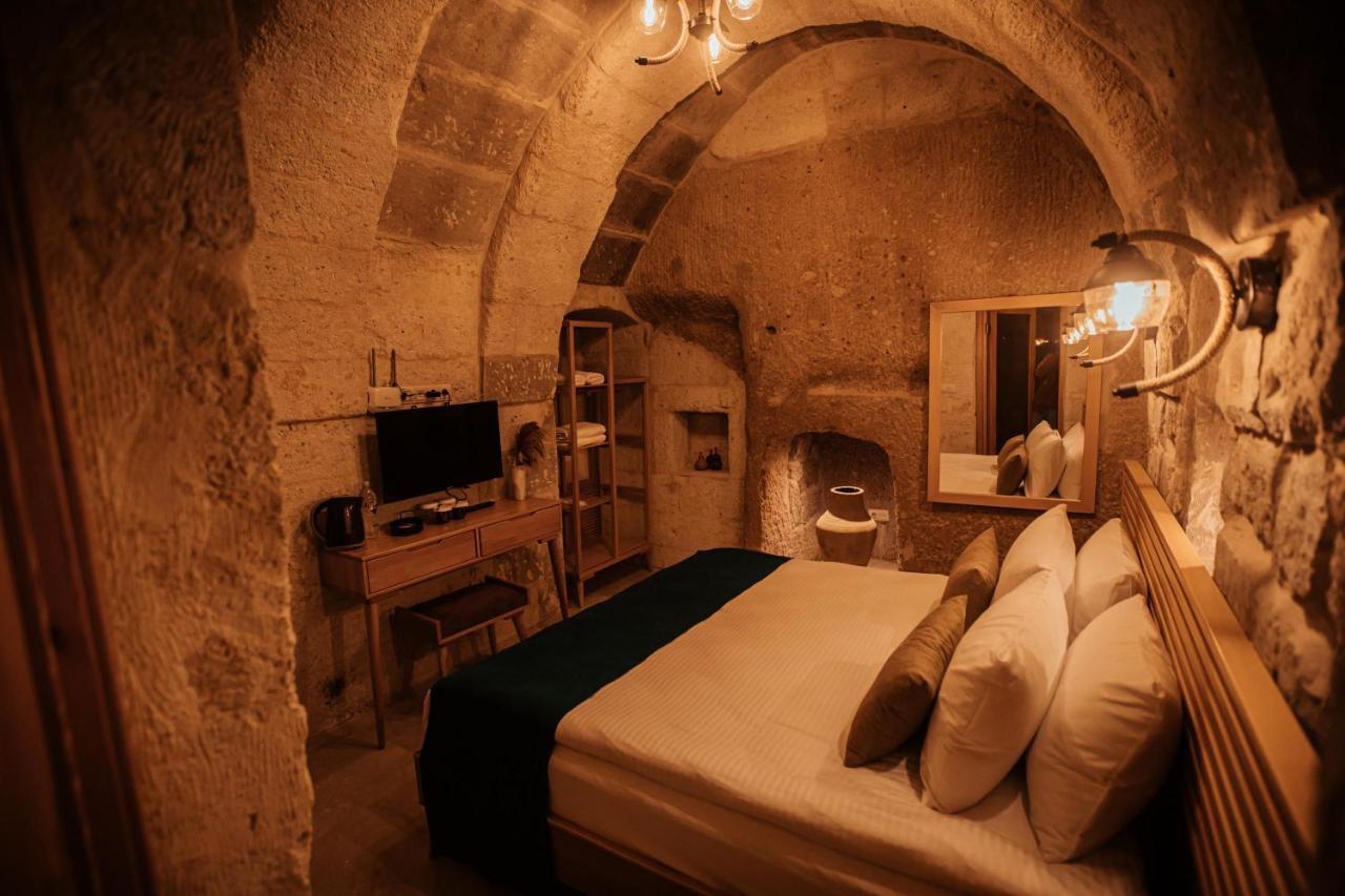 乌奇希萨尔 Juno Cappadocia (Adults Only)酒店 外观 照片