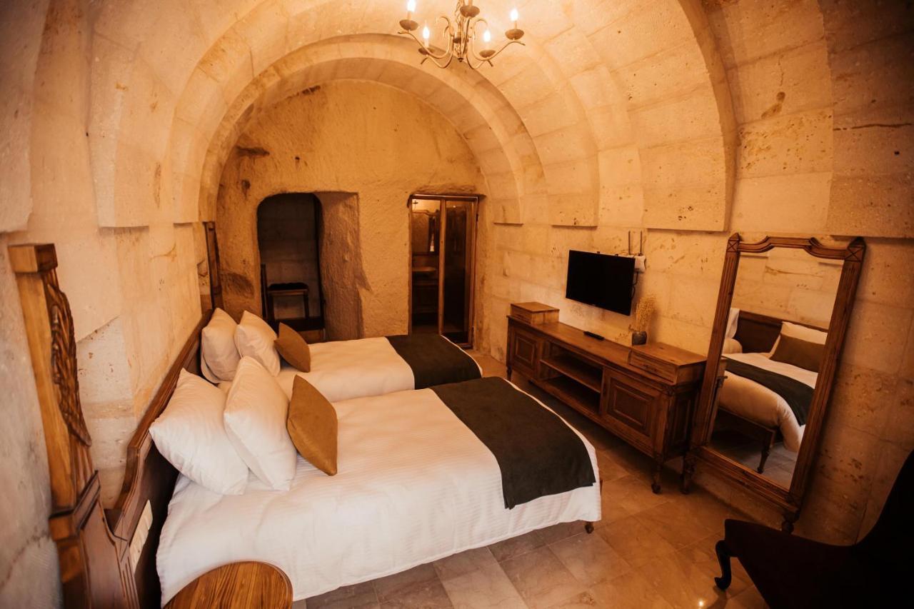 乌奇希萨尔 Juno Cappadocia (Adults Only)酒店 外观 照片