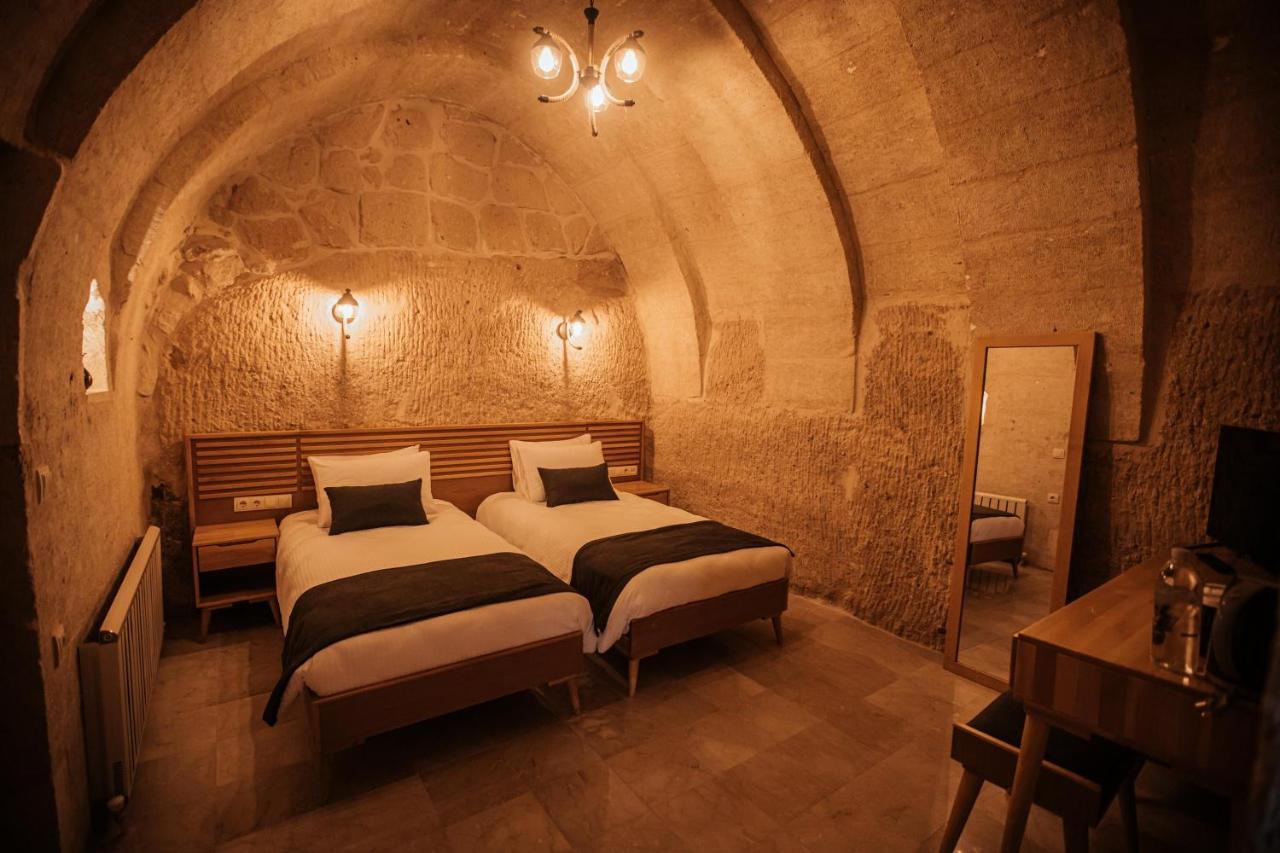 乌奇希萨尔 Juno Cappadocia (Adults Only)酒店 外观 照片