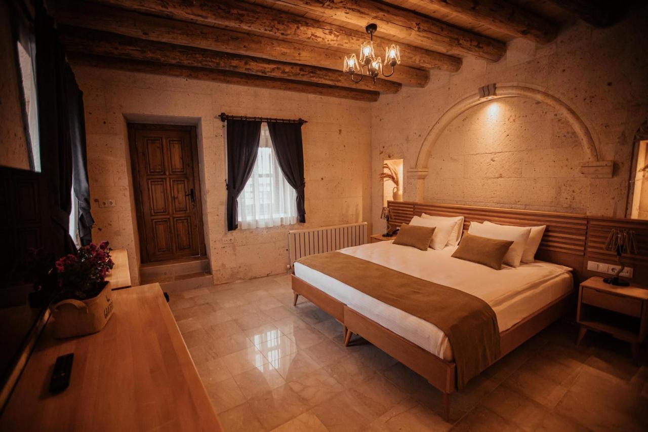 乌奇希萨尔 Juno Cappadocia (Adults Only)酒店 外观 照片
