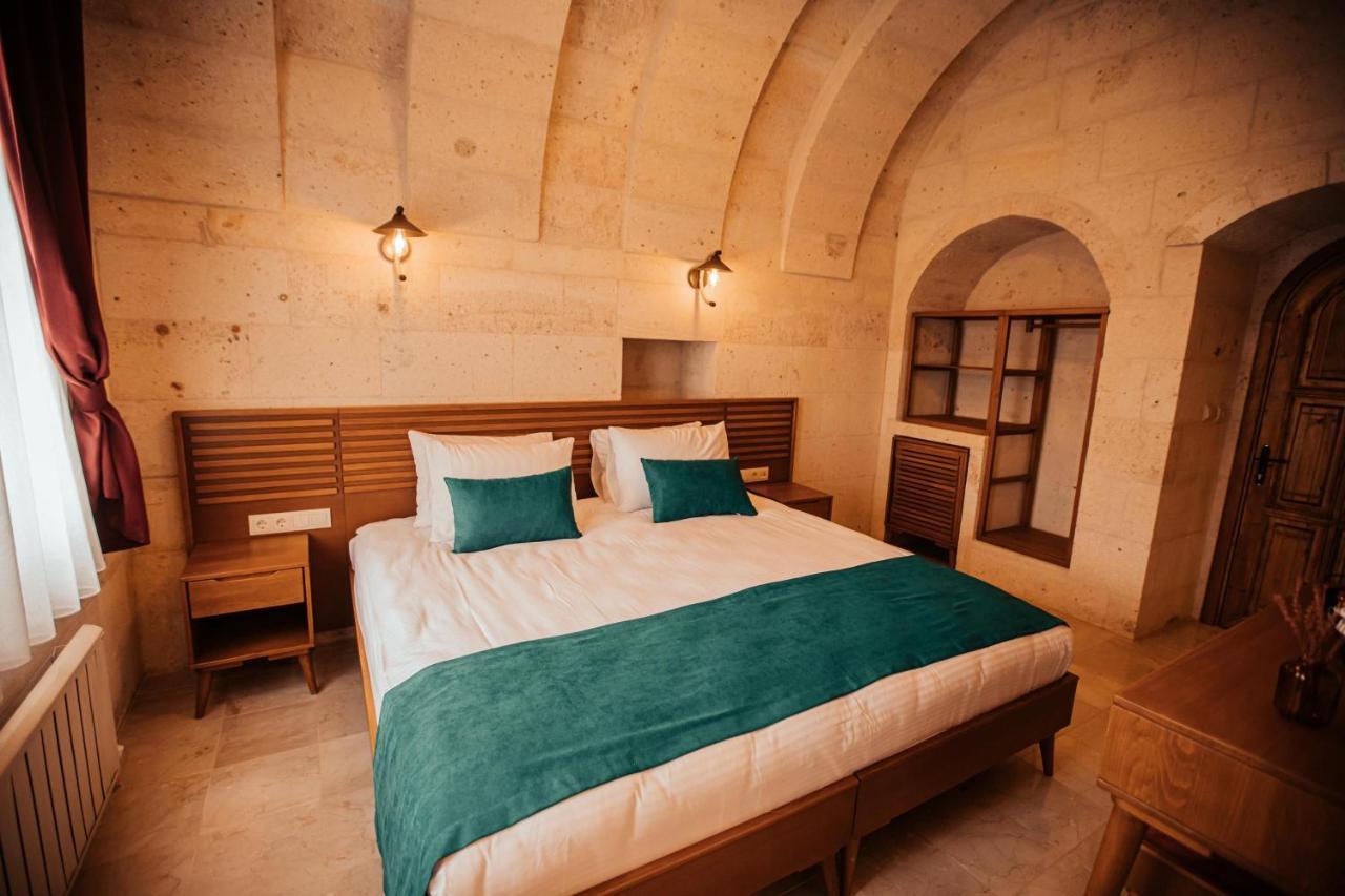 乌奇希萨尔 Juno Cappadocia (Adults Only)酒店 外观 照片
