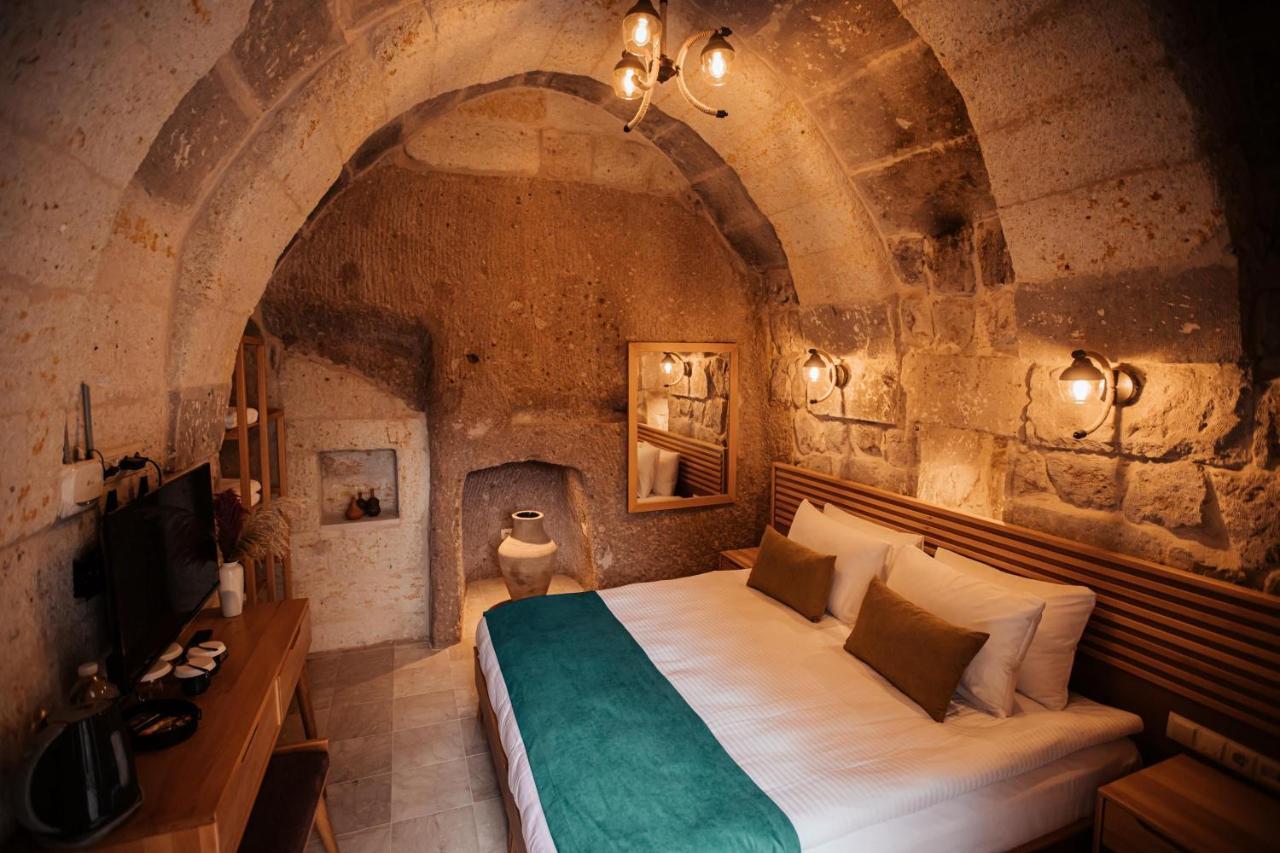 乌奇希萨尔 Juno Cappadocia (Adults Only)酒店 外观 照片