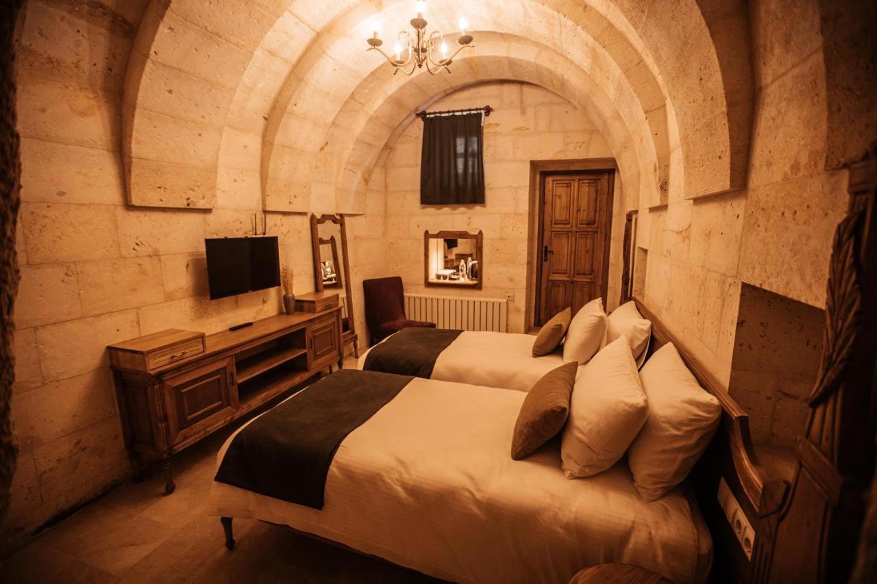 乌奇希萨尔 Juno Cappadocia (Adults Only)酒店 外观 照片