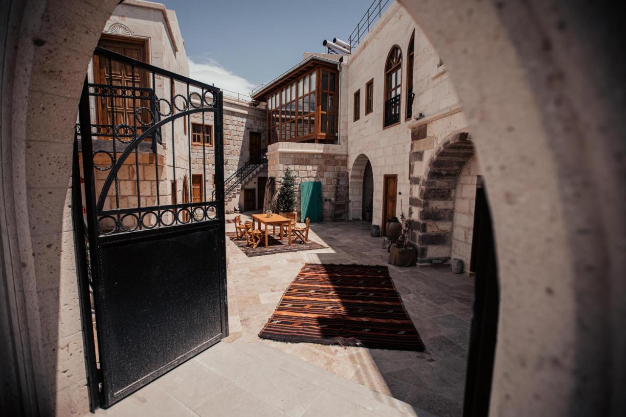 乌奇希萨尔 Juno Cappadocia (Adults Only)酒店 外观 照片