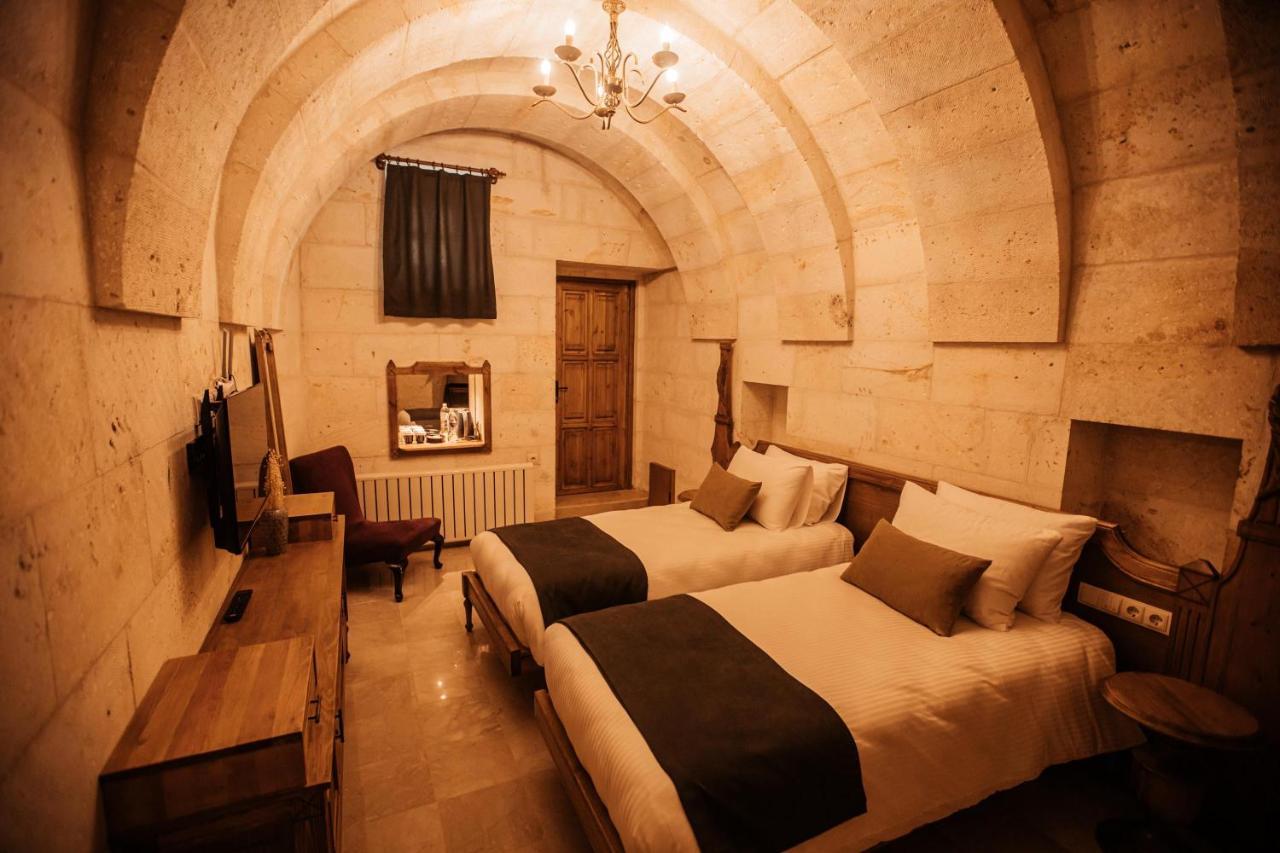 乌奇希萨尔 Juno Cappadocia (Adults Only)酒店 外观 照片