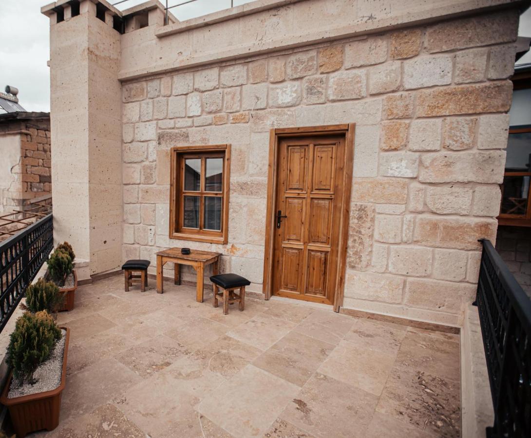 乌奇希萨尔 Juno Cappadocia (Adults Only)酒店 外观 照片