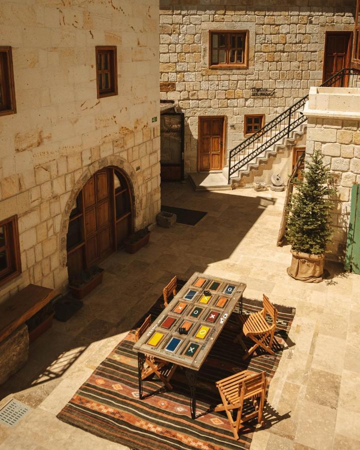乌奇希萨尔 Juno Cappadocia (Adults Only)酒店 外观 照片
