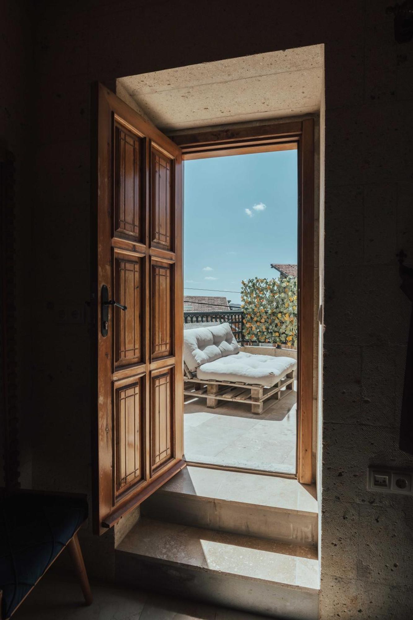 乌奇希萨尔 Juno Cappadocia (Adults Only)酒店 外观 照片